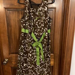 Cute Spring/Summer Dress